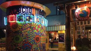 Licht im Dunkel von Quito: Eurocine-Festival im Kino Ochoymedio