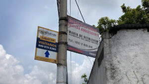 Junge Mütter ohne Ausweg - Kinderschwangerschaften in Ecuador