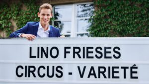 Lino Friese ©Finnegan-Koichi-Godenschweger